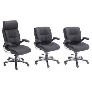 Combo 006 Black Office Chair